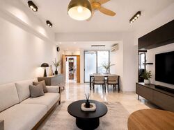 The Midas (D14), Apartment #592803901